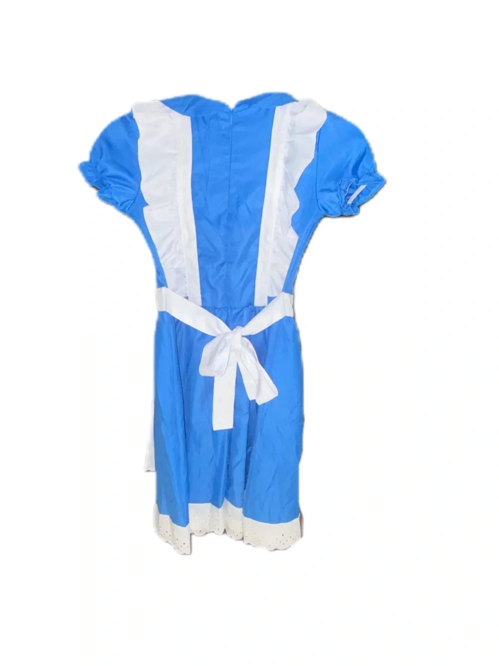 Besser Bay classic blue
